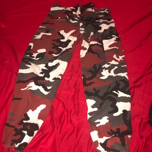 Cadet Kristy Pants - Picture 5 of 6